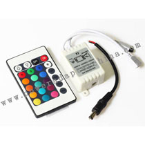 144W 12VDC12A LED  Dream Color Controller